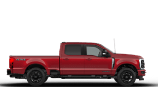 2026 Ford Super Duty® External Image 1